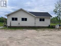 LOT 25, CON 5 KENNEDY ROAD N Cochrane Ontario, P0L 1C0