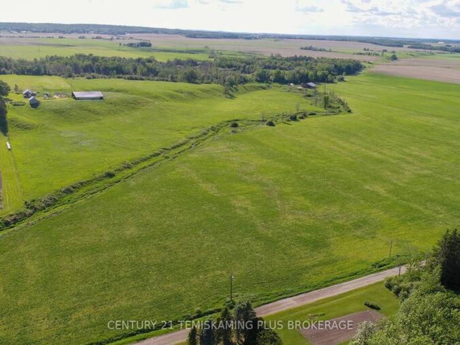 84335 EDWARDS ROAD, Thornloe, Ontario P0J 1S0