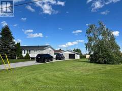 17 TREMBLAY, FAUQUIER AVENUE S Kapuskasing Ontario, P0L 1G0