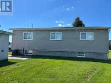 17 TREMBLAY, FAUQUIER AVENUE S | Kapuskasing Ontario | Slide Image Thirteen