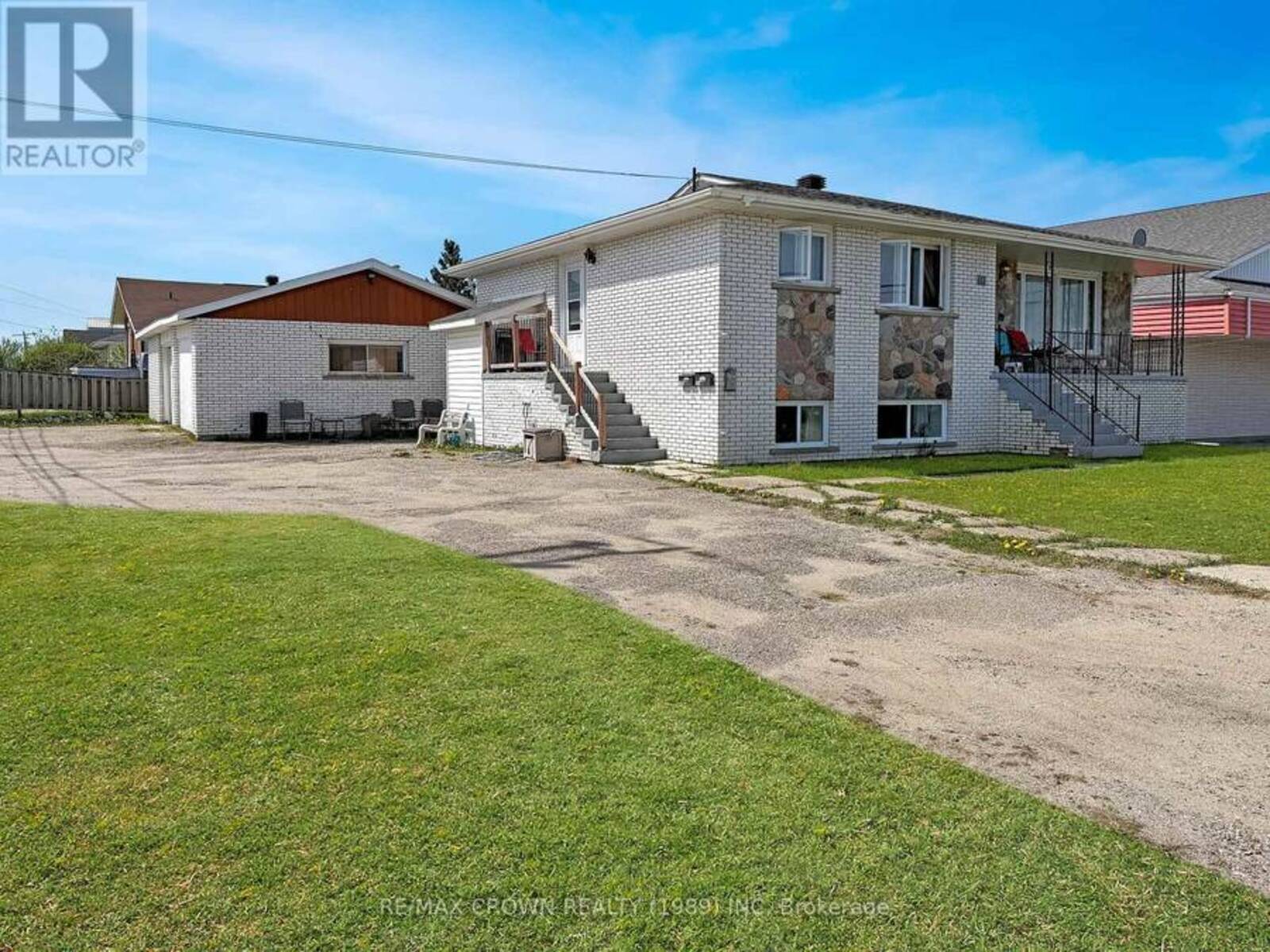 117 BRUNETVILLE ROAD, Kapuskasing, Ontario P5N 2G6
