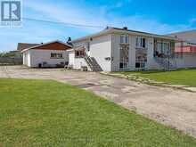 117 BRUNETVILLE ROAD | Kapuskasing Ontario | Slide Image One