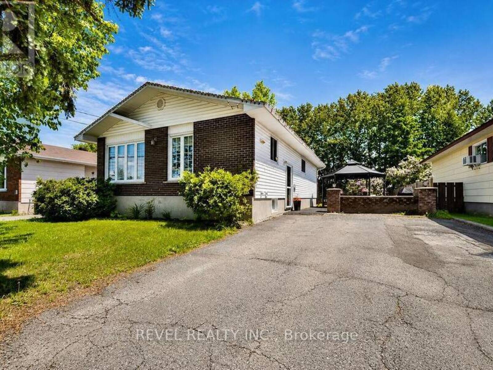 284 JOSEPH STREET, Timmins, Ontario P4N 7V6