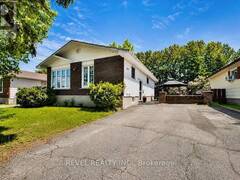 284 JOSEPH STREET Timmins Ontario, P4N 7V6