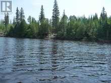 LOT 1 MONTREAL RIVER | West Timiskaming Ontario | Slide Image One