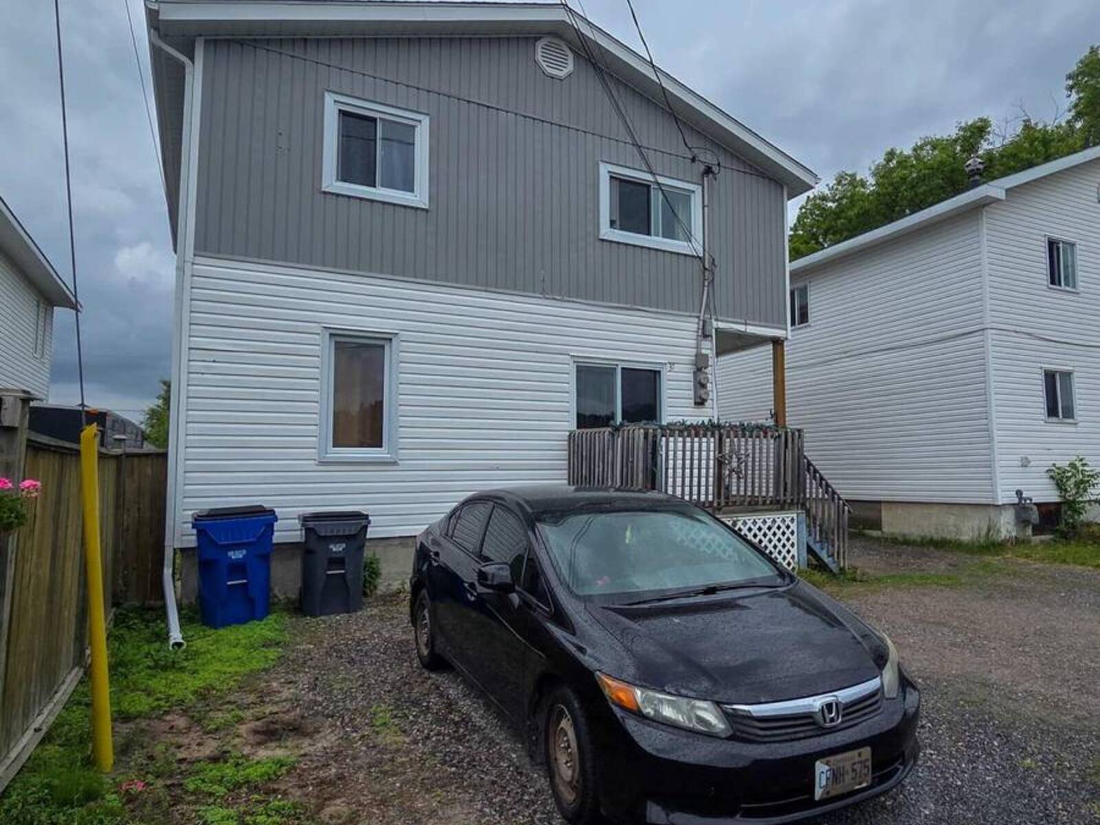 37 JAFFRAY STREET, Temiskaming Shores, Ontario P0J 1P0