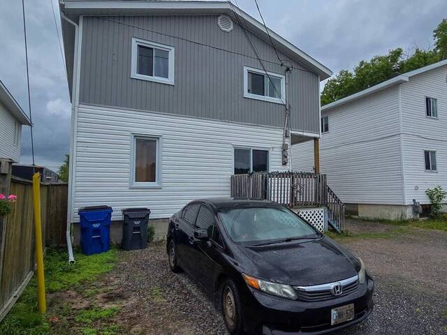 37 JAFFRAY STREET Temiskaming Shores Ontario, P0J 1P0 - Multi-family Home For Sale
