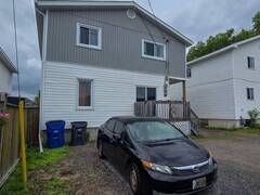 37 JAFFRAY STREET Temiskaming Shores Ontario, P0J 1P0