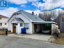 661 GOVERNMENT ROAD W | Kirkland Lake Ontario | Slide Image Thirty-two