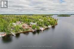 MOONBEAM - 205 LEFEBVRE PENINSULA ROAD | Kapuskasing Ontario | Slide Image Five
