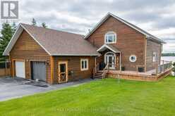 MOONBEAM - 205 LEFEBVRE PENINSULA ROAD | Kapuskasing Ontario | Slide Image Two
