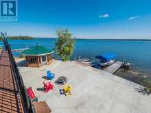 MOONBEAM - 177 LEFEBVRE PENINSULA ROAD | Kapuskasing Ontario | Slide Image Six