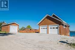 MOONBEAM - 177 LEFEBVRE PENINSULA ROAD | Kapuskasing Ontario | Slide Image Forty-six