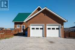 MOONBEAM - 177 LEFEBVRE PENINSULA ROAD | Kapuskasing Ontario | Slide Image Forty-seven
