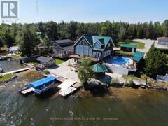 MOONBEAM - 177 LEFEBVRE PENINSULA ROAD Kapuskasing Ontario, P0L 1V0