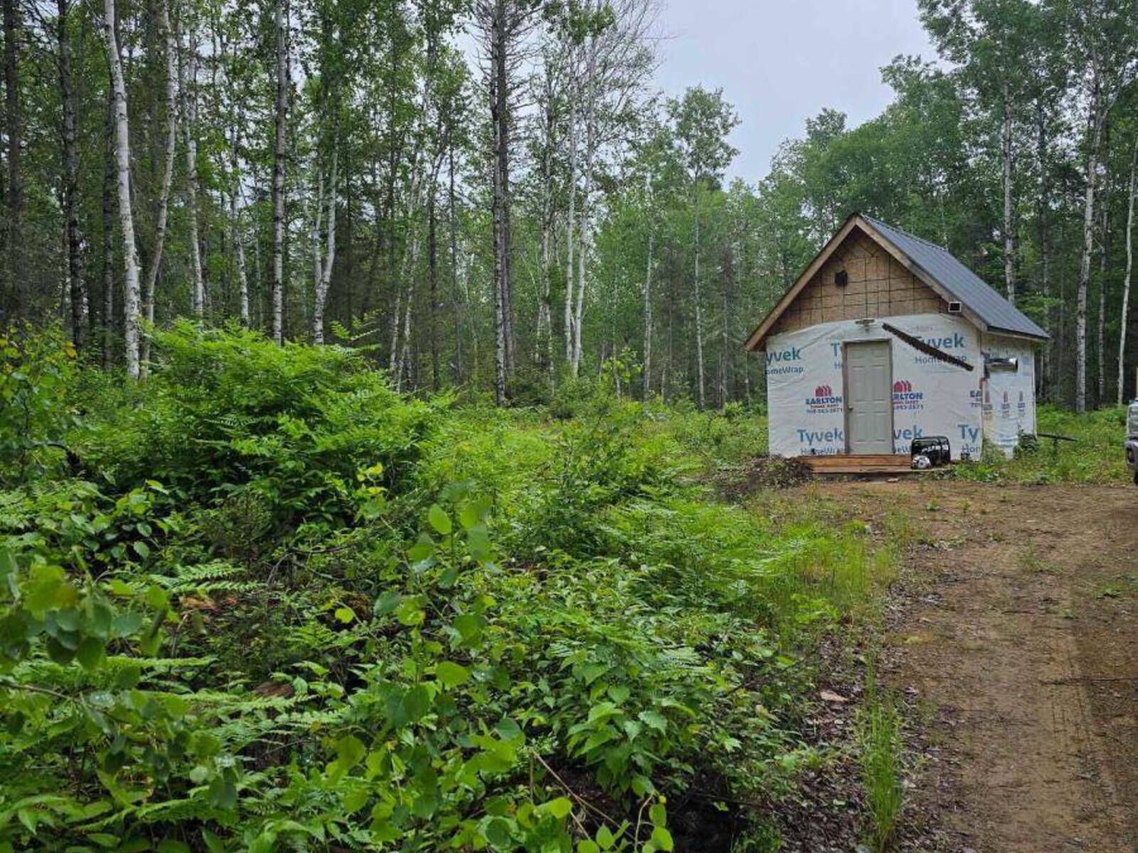 L33207 MINING CLAIM W, Kirkland Lake, Ontario P0K 1L0