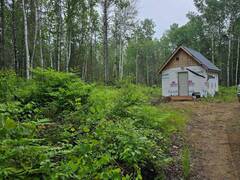 L33207 MINING CLAIM W Kirkland Lake Ontario, P0K 1L0