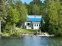 LOT 10 HORWOOD LAKE ROAD Foleyet Ontario, P0M 1T0