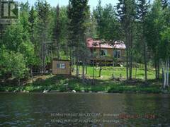 PL25595 PORTAGE BAY Temiskaming Shores Ontario, P0J 1C0