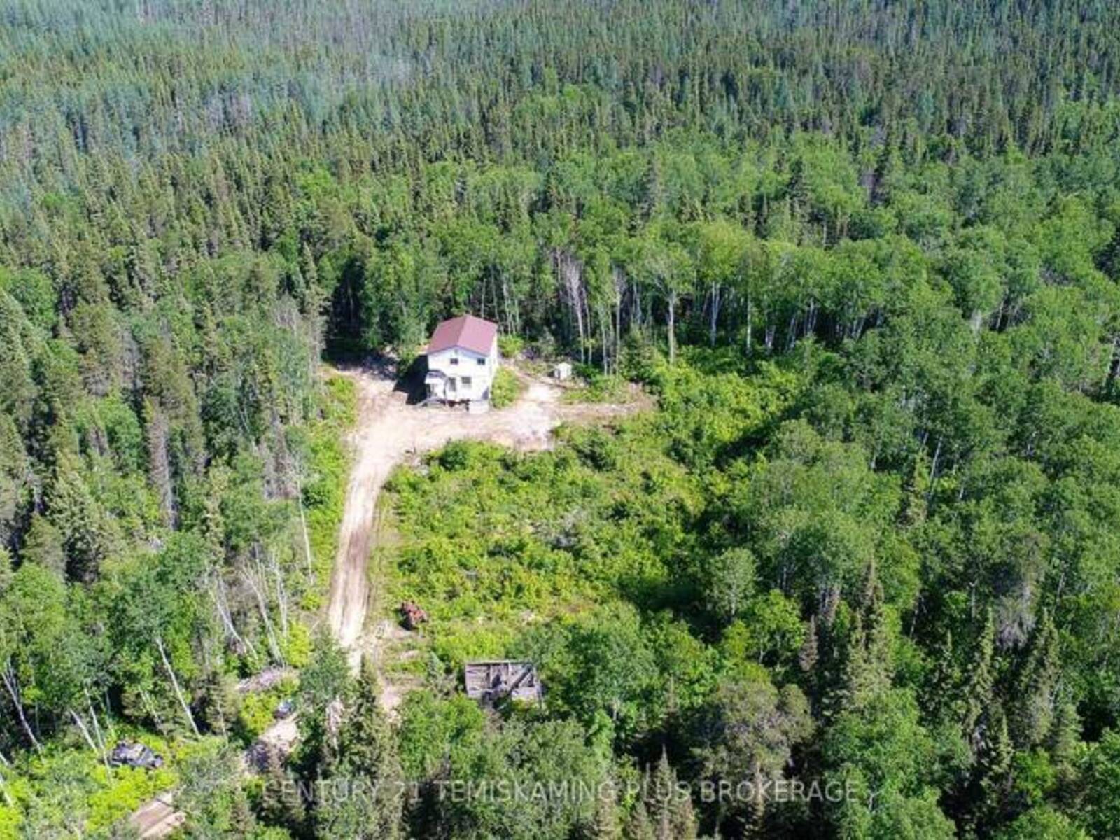 9 JORDASH ROAD, Kirkland Lake, Ontario P2N 3M7
