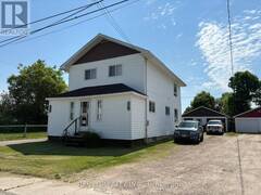 36 STEWART AVENUE Kapuskasing Ontario, P5N 1S2