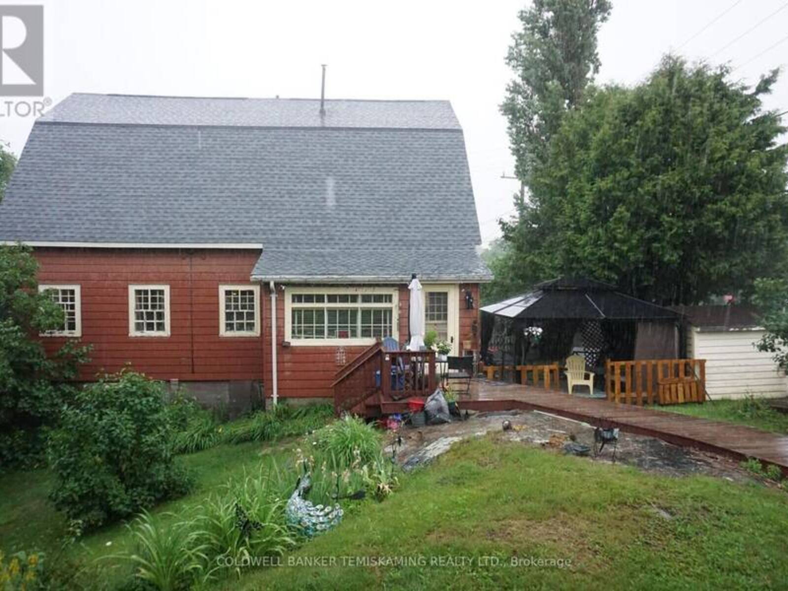 102 GALENA STREET, Temiskaming Shores, Ontario P0J 1C0