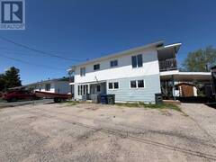 178 BORDELEAU STREET Smooth Rock Falls Ontario, P0L 2B0