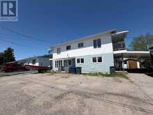 178 BORDELEAU STREET | Smooth Rock Falls Ontario | Slide Image One