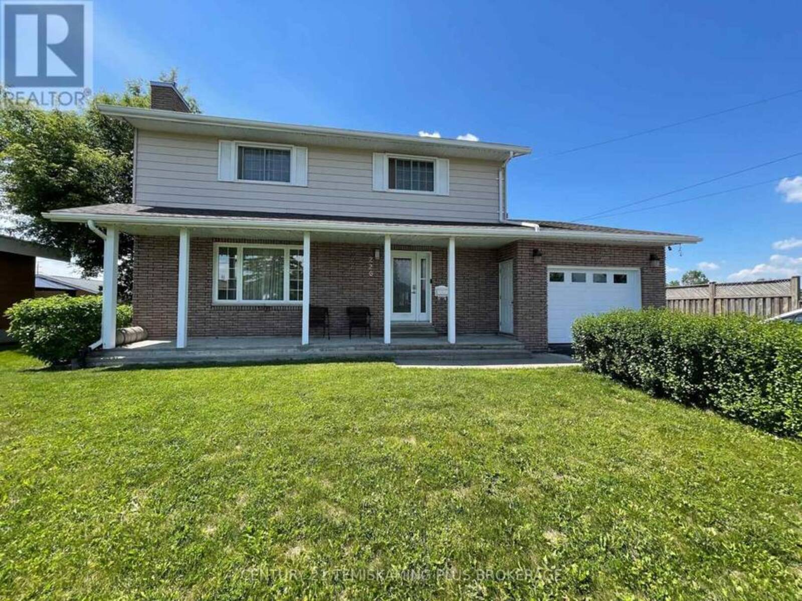 226 LAURETTE STREET, Temiskaming Shores, Ontario P0J 1P0