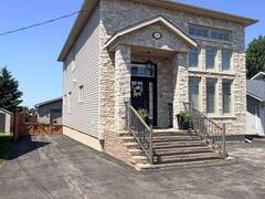 521 PINE STREET N Timmins Ontario, P4N 6L9