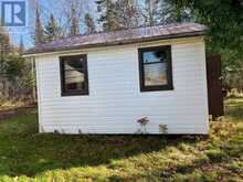 MOONBEAM - 42 LEFEBVRE PENINSULA ROAD | Kapuskasing Ontario | Slide Image Fifteen