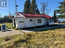 MOONBEAM - 42 LEFEBVRE PENINSULA ROAD | Kapuskasing Ontario | Slide Image Sixteen