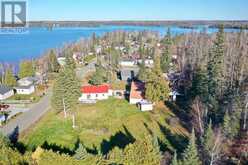 MOONBEAM - 42 LEFEBVRE PENINSULA ROAD | Kapuskasing Ontario | Slide Image One