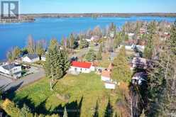 MOONBEAM - 42 LEFEBVRE PENINSULA ROAD | Kapuskasing Ontario | Slide Image Thirty-eight