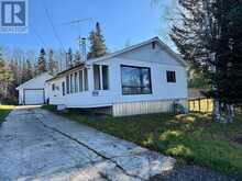 MOONBEAM - 42 LEFEBVRE PENINSULA ROAD | Kapuskasing Ontario | Slide Image Three