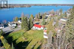 MOONBEAM - 42 LEFEBVRE PENINSULA ROAD | Kapuskasing Ontario | Slide Image Four
