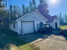 MOONBEAM - 42 LEFEBVRE PENINSULA ROAD | Kapuskasing Ontario | Slide Image Eight