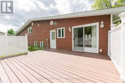 11 KENT PLACE | Kapuskasing Ontario | Slide Image Forty-eight