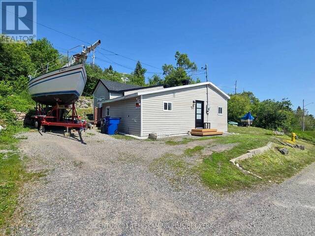 42 RUSSELL STREET Temiskaming Shores Ontario, P0J 1C0 - 2 Bedrooms Home For Sale
