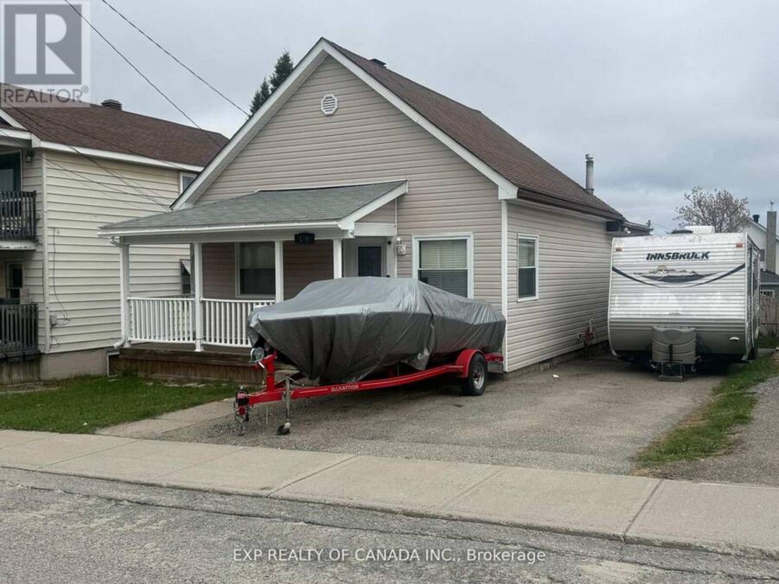 170 KENT AVENUE, Timmins, Ontario P4N 3C1