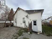 170 KENT AVENUE | Timmins Ontario | Slide Image Two