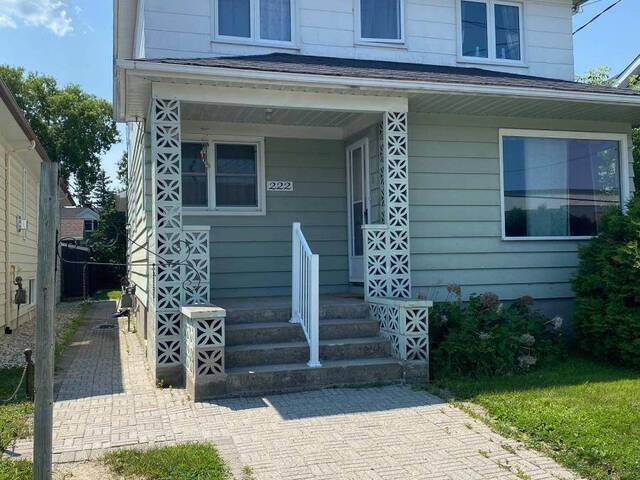 222 WHITEWOOD AVENUE Temiskaming Shores Ontario, P0J 1P0 - Multi-family Home For Sale