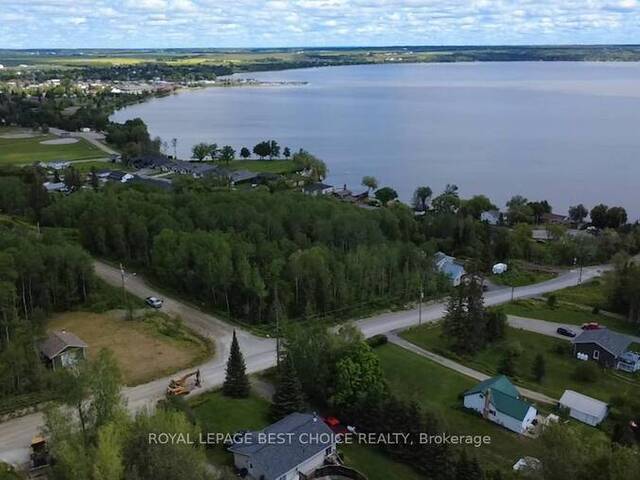 151 RADLEY HILL ROAD Temiskaming Shores Ontario, P0J 1P0 - Vacant Land For Sale