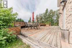 MOONBEAM - 79 STE MARIE ROAD | Kapuskasing Ontario | Slide Image Nine