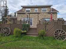MOONBEAM - 79 STE MARIE ROAD | Kapuskasing Ontario | Slide Image Six