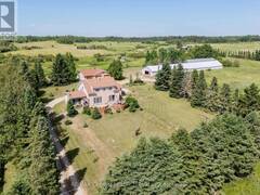 MOONBEAM - 79 STE MARIE ROAD Kapuskasing Ontario, P0L 1V0