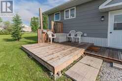 FAUQUIER - 36 GAUTHIER STREET | Kapuskasing Ontario | Slide Image Four