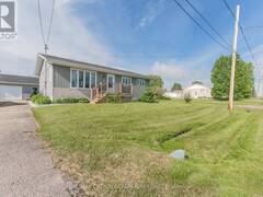 FAUQUIER - 36 GAUTHIER STREET Kapuskasing Ontario, P0L 1G0