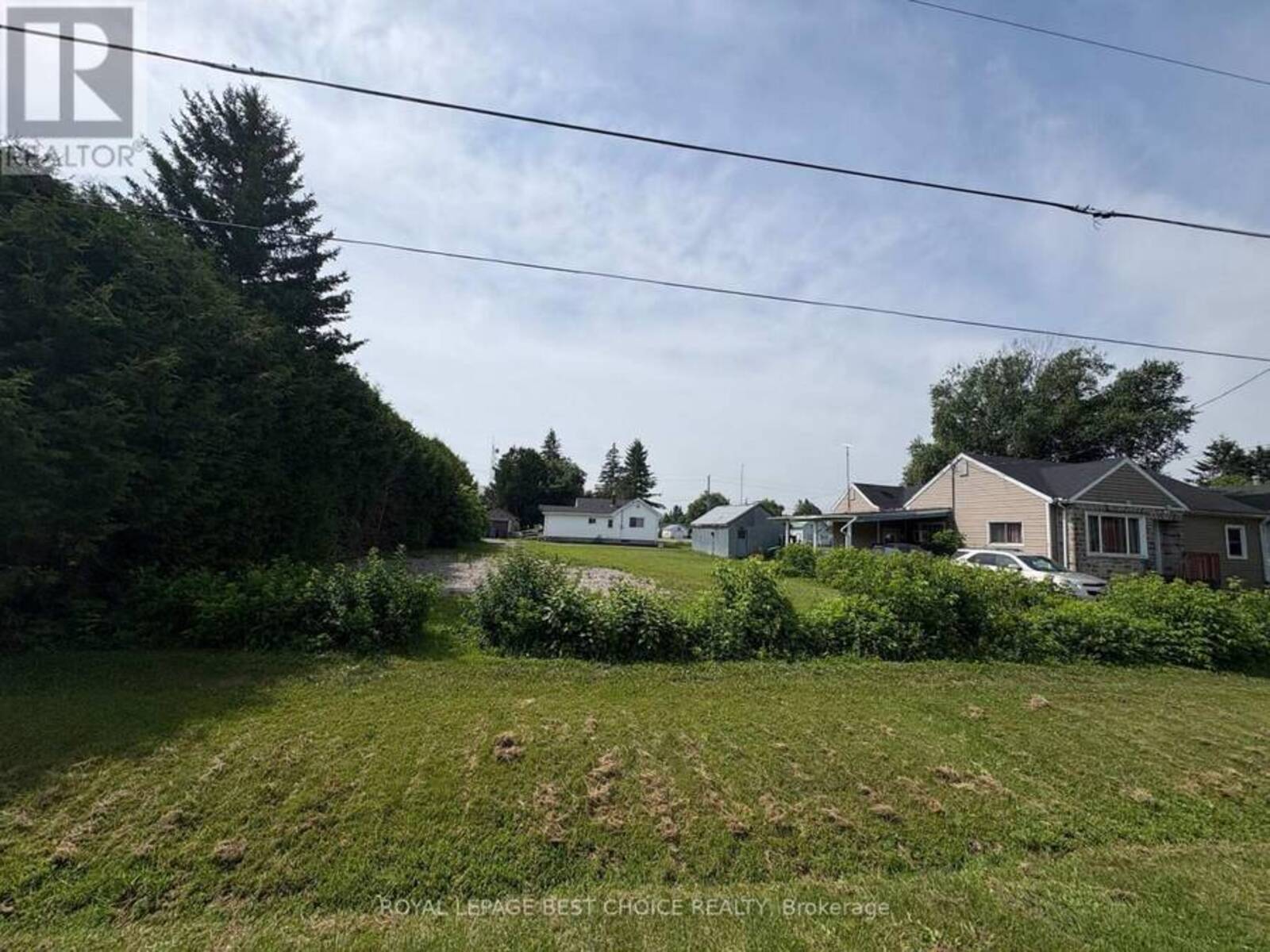 84 THIRD AVENUE, Englehart, Ontario P0J 1H0