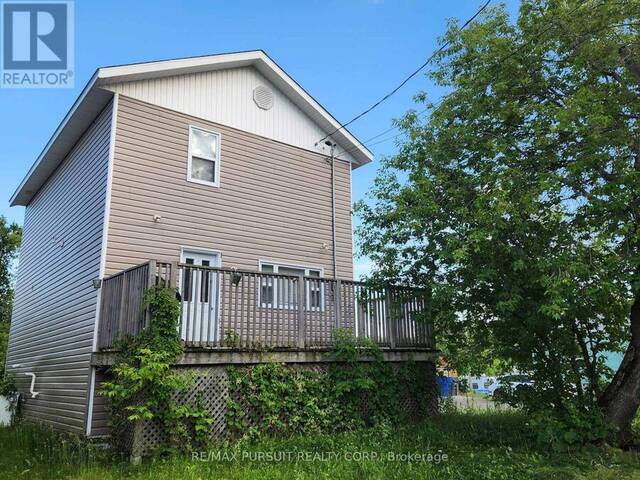 187 LANG STREET Temiskaming Shores Ontario, P0J 1C0 - 3 Bedrooms Home For Sale